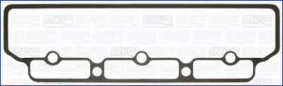 WILMINK GROUP wg1160235 -  Прокладка, крышка головки цилиндра
